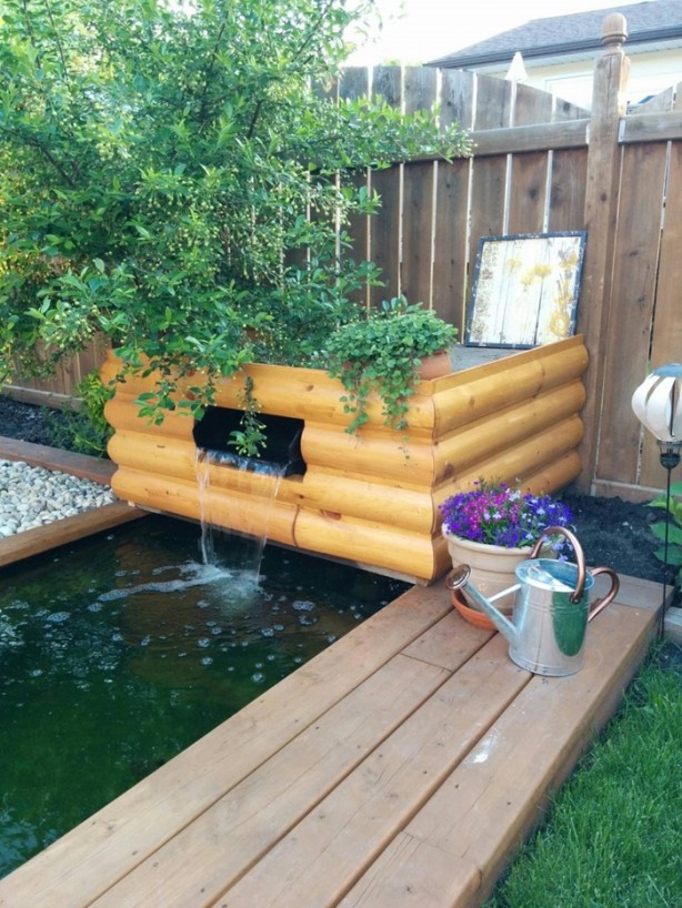 Foto - Hurda evin son hali görenleri hayrete düşürdü!