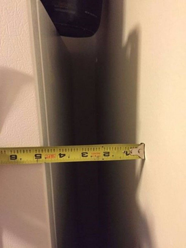 Foto - Hurda evin son hali görenleri hayrete düşürdü!