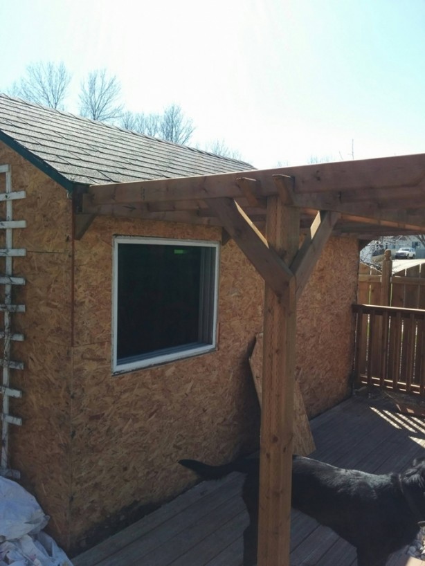 Foto - Hurda evin son hali görenleri hayrete düşürdü!