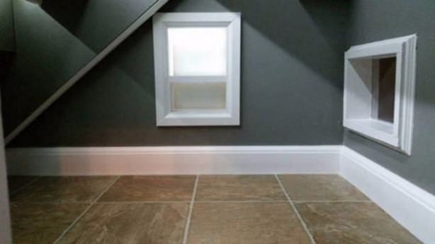 Foto - Hurda evin son hali görenleri hayrete düşürdü!