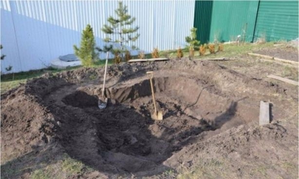 Foto - Hurda evin son hali görenleri hayrete düşürdü!