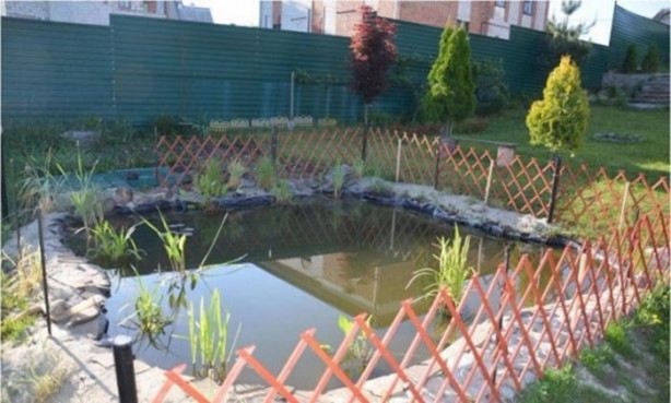 Foto - Hurda evin son hali görenleri hayrete düşürdü!