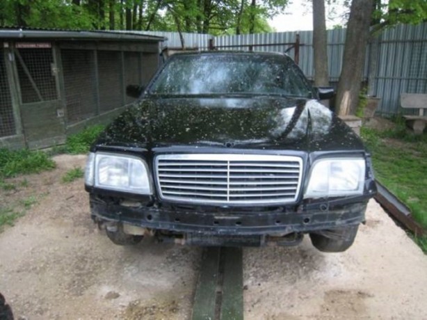 Foto - Hurda otomobil öyle bir değişti ki!