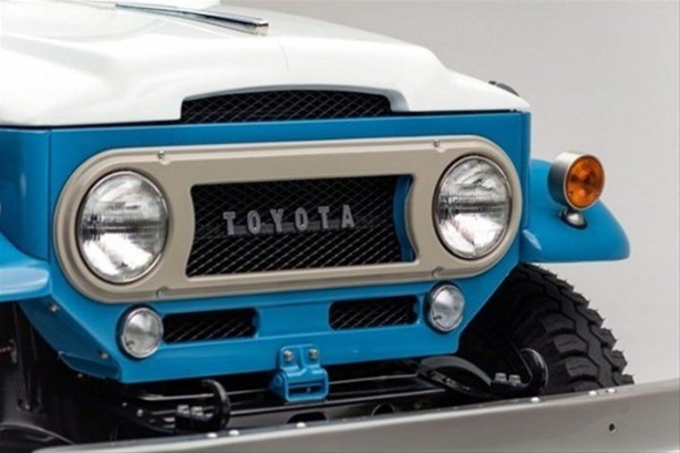 Foto - Hurda otomobil öyle bir değişti ki!