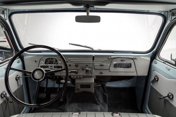 Foto - Hurda otomobil öyle bir değişti ki!