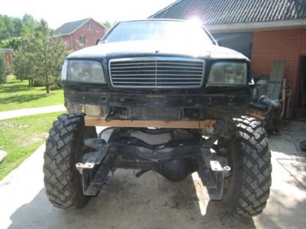 Foto - Hurda otomobil öyle bir değişti ki!