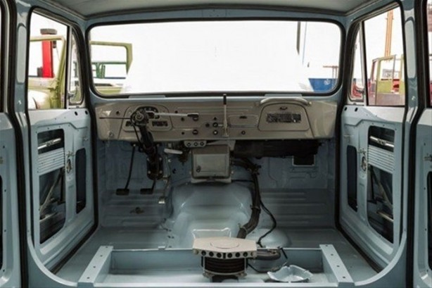 Foto - Hurda otomobil öyle bir değişti ki!