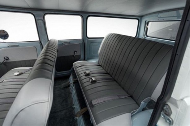 Foto - Hurda otomobil öyle bir değişti ki!