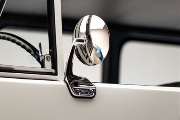 Foto - Hurda otomobil öyle bir değişti ki!