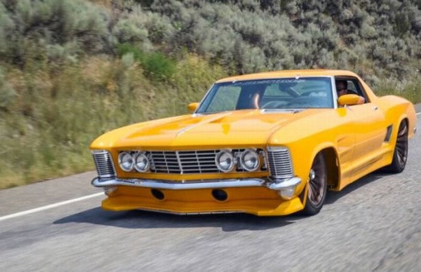 Foto - Hurda otomobile 300 bin dolar harcadı