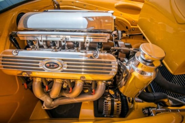 Foto - Hurda otomobile 300 bin dolar harcadı