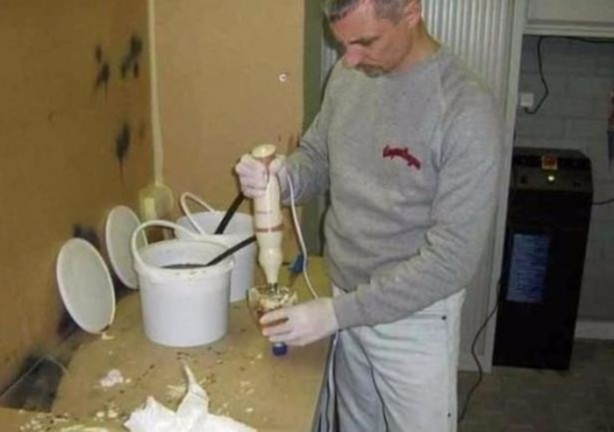 Foto - Hurda otomobilin inanılmaz değişimi