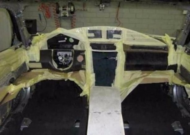 Foto - Hurda otomobilin inanılmaz değişimi