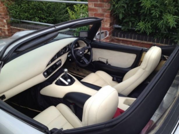 Foto - Hurda otomobilin inanılmaz değişimi