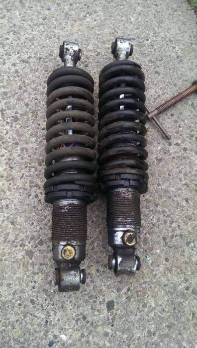 Foto - Hurda otomobilin inanılmaz değişimi