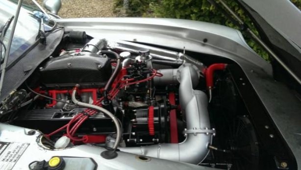 Foto - Hurda otomobilin inanılmaz değişimi