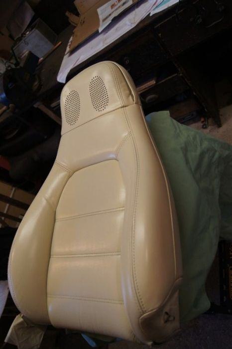 Foto - Hurda otomobilin inanılmaz değişimi