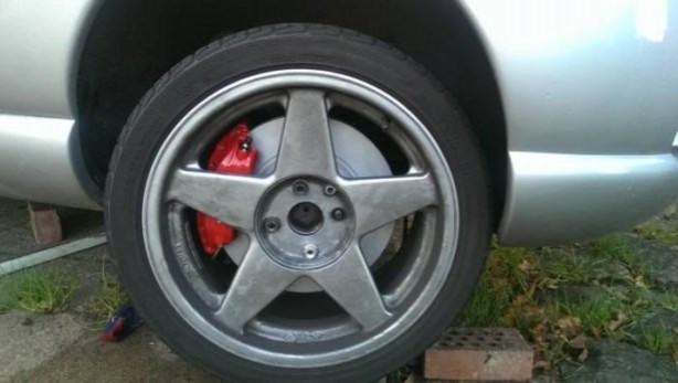 Foto - Hurda otomobilin inanılmaz değişimi