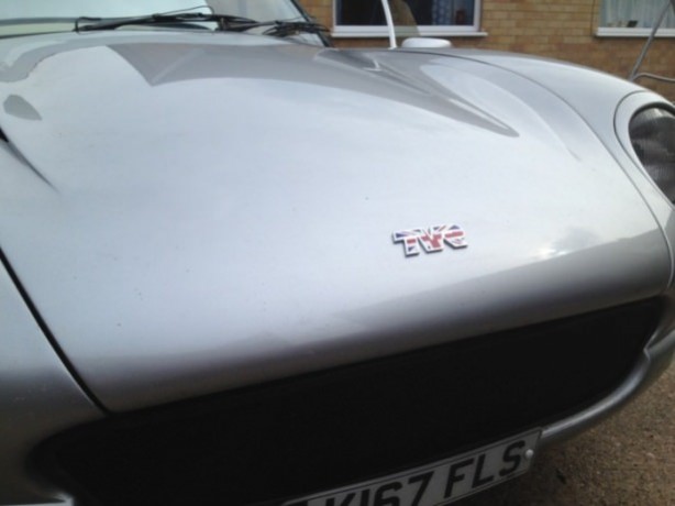 Foto - Hurda otomobilin inanılmaz değişimi