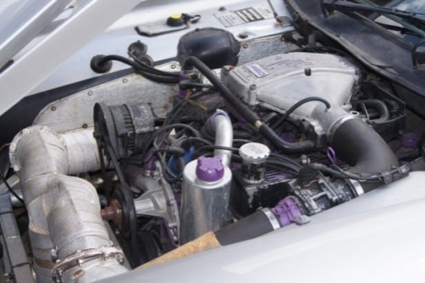 Foto - Hurda otomobilin inanılmaz değişimi