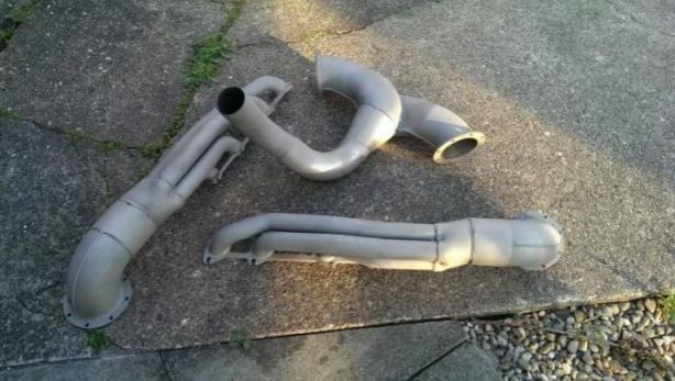 Foto - Hurda otomobilin inanılmaz değişimi