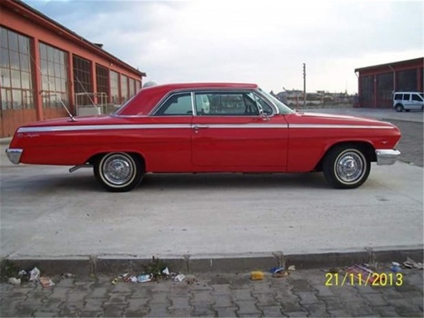 Foto - Hurda otomobilin inanılmaz değişimi