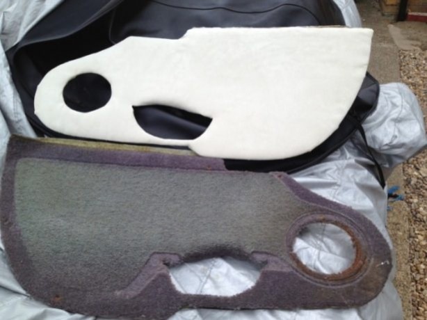 Foto - Hurda otomobilin inanılmaz değişimi