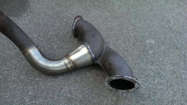 Foto - Hurda otomobilin inanılmaz değişimi