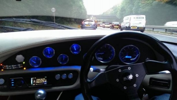 Foto - Hurda otomobilin inanılmaz değişimi