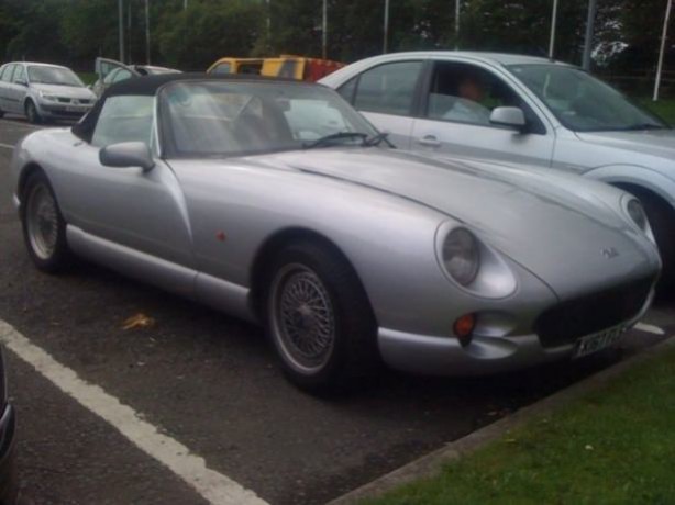 Hurda otomobilin inanılmaz değişimi