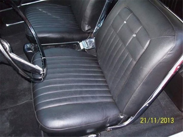 Foto - Hurda otomobilin inanılmaz değişimi