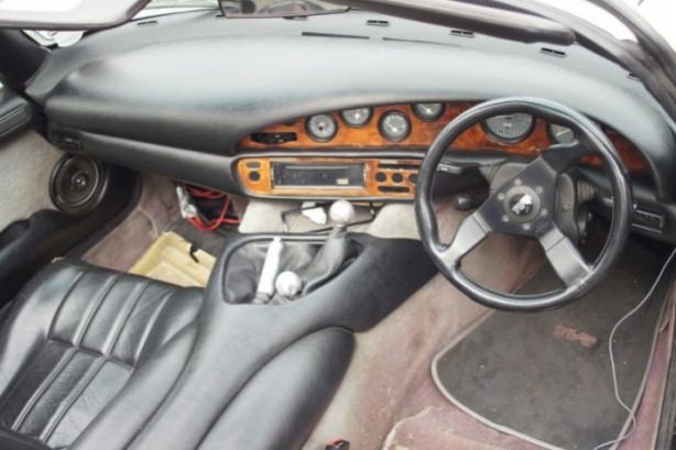 Foto - Hurda otomobilin inanılmaz değişimi