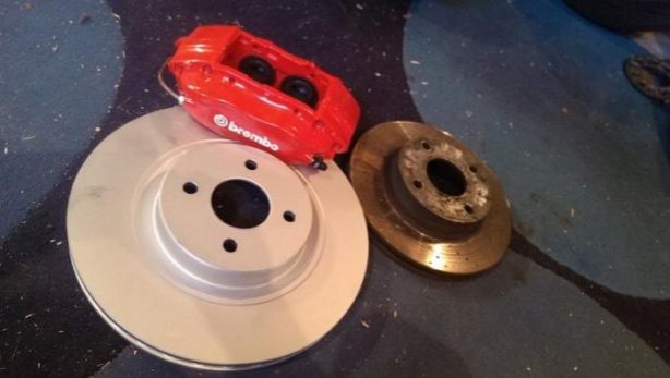 Foto - Hurda otomobilin inanılmaz değişimi