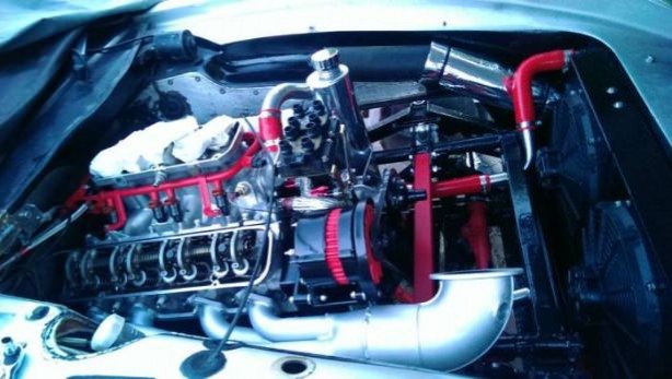 Foto - Hurda otomobilin inanılmaz değişimi