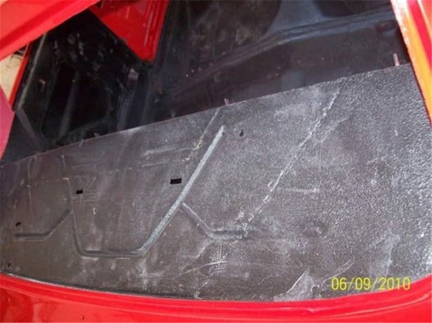 Foto - Hurda otomobilin inanılmaz değişimi