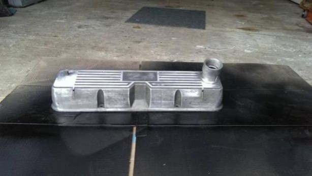 Foto - Hurda otomobilin inanılmaz değişimi