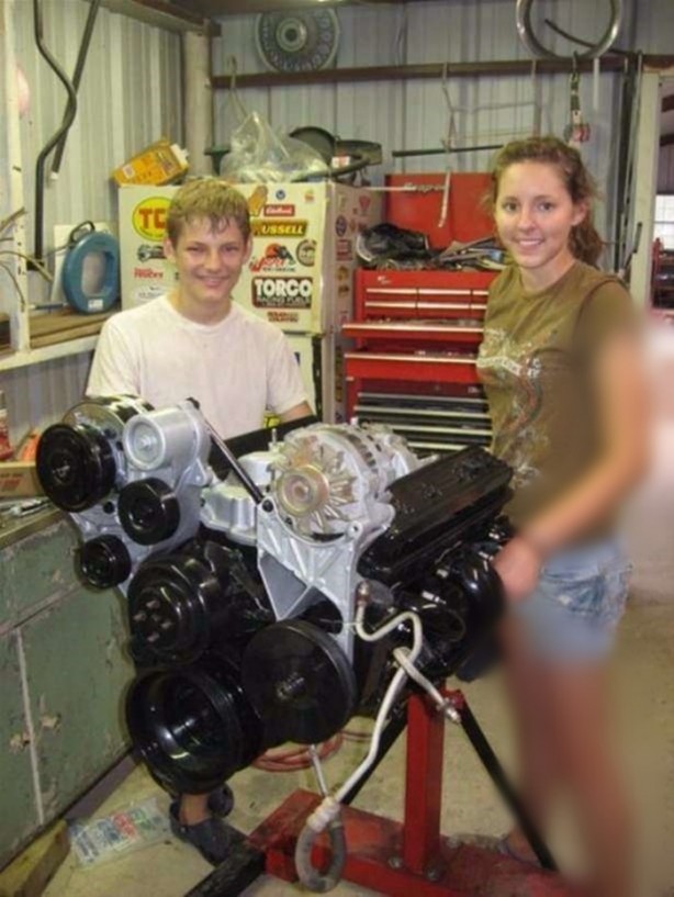 Foto - Hurda otomobillerin şaşırtan değişimleri