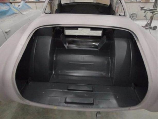 Foto - Hurda otomobillerin şaşırtan değişimleri