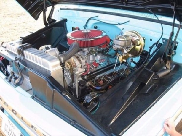 Foto - Hurda otomobillerin şaşırtan değişimleri