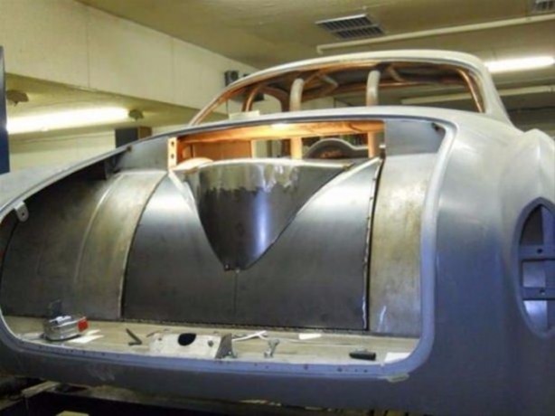 Foto - Hurda otomobillerin şaşırtan değişimleri