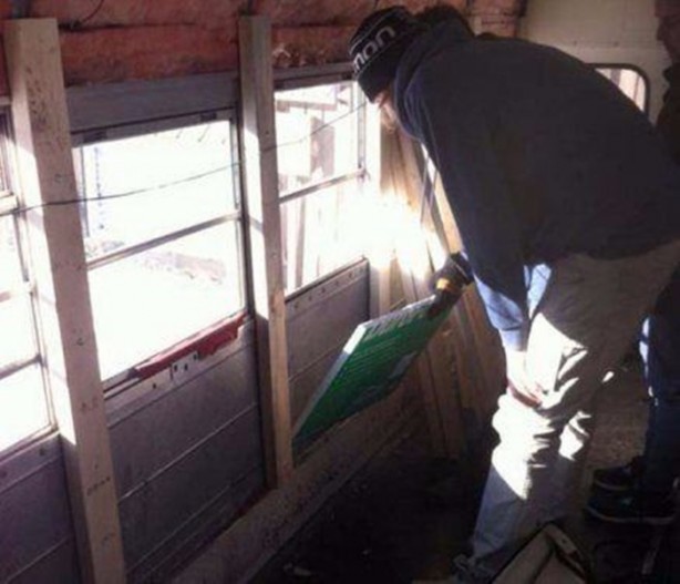 Foto - Hurda otomobillerin şaşırtan değişimleri