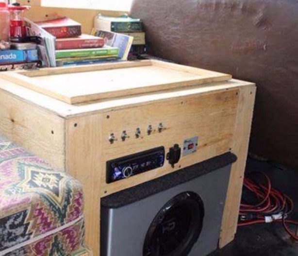 Foto - Hurda otomobillerin şaşırtan değişimleri