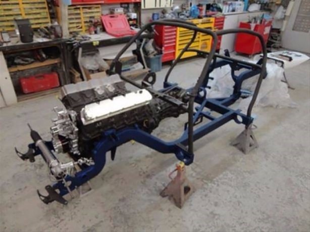 Foto - Hurda otomobillerin şaşırtan değişimleri