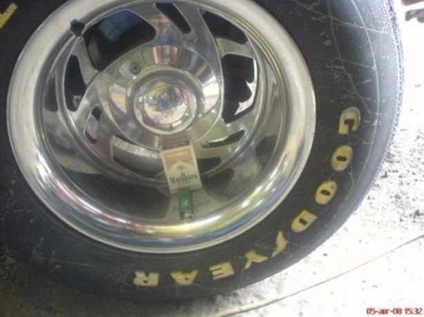 Foto - Hurda otomobillerin şaşırtan değişimleri