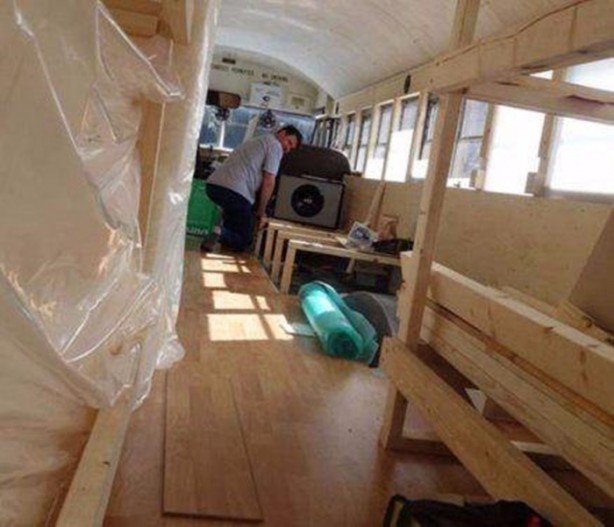 Foto - Hurda otomobillerin şaşırtan değişimleri