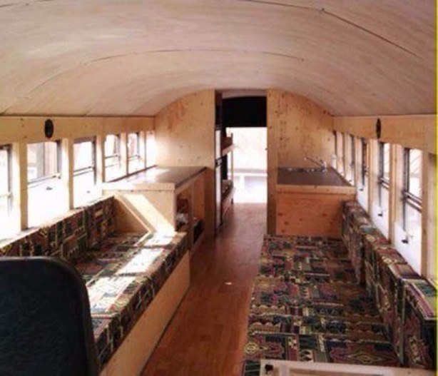 Foto - Hurda otomobillerin şaşırtan değişimleri