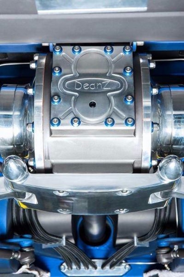 Foto - Hurda otomobillerin şaşırtan değişimleri