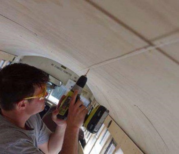 Foto - Hurda otomobillerin şaşırtan değişimleri