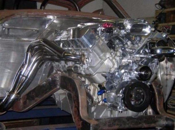 Foto - Hurda otomobillerin şaşırtan değişimleri