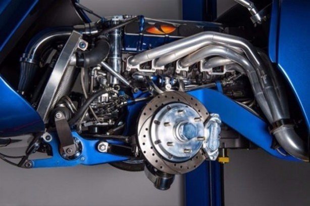 Foto - Hurda otomobillerin şaşırtan değişimleri